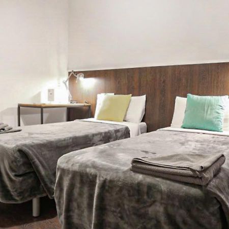 Apartament Traveller House Barcelona Zewnętrze zdjęcie