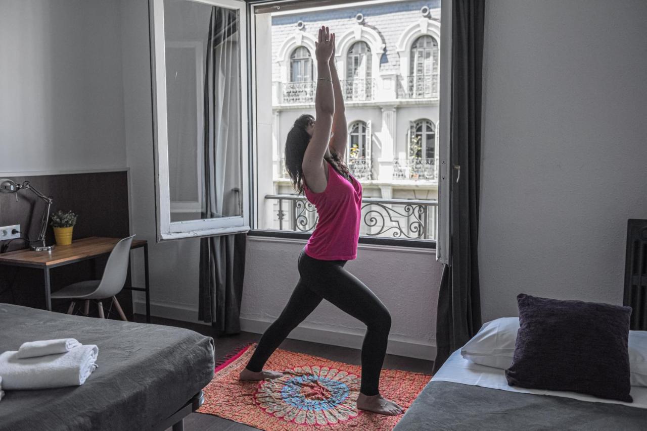 Apartament Traveller House Barcelona Zewnętrze zdjęcie