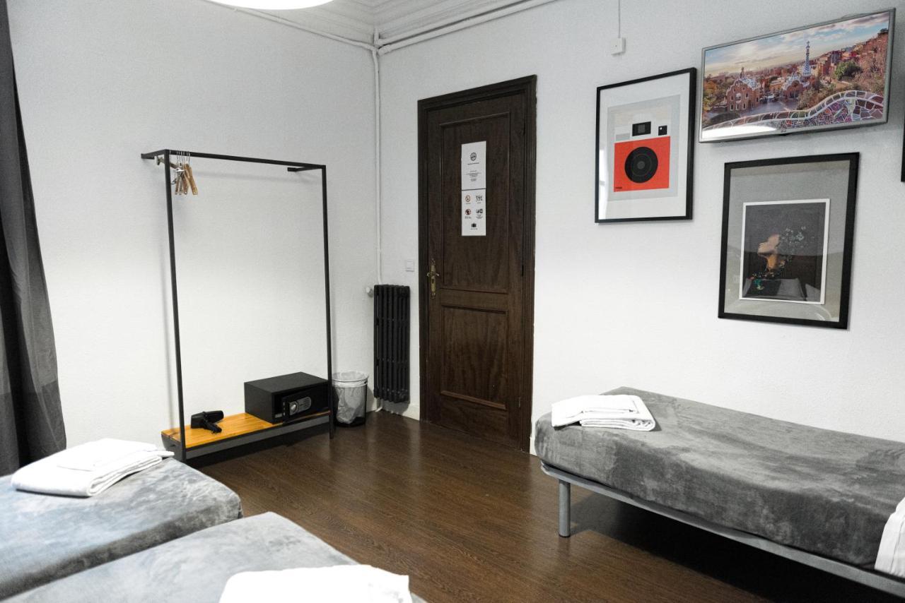 Apartament Traveller House Barcelona Zewnętrze zdjęcie