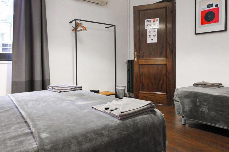 Apartament Traveller House Barcelona Zewnętrze zdjęcie