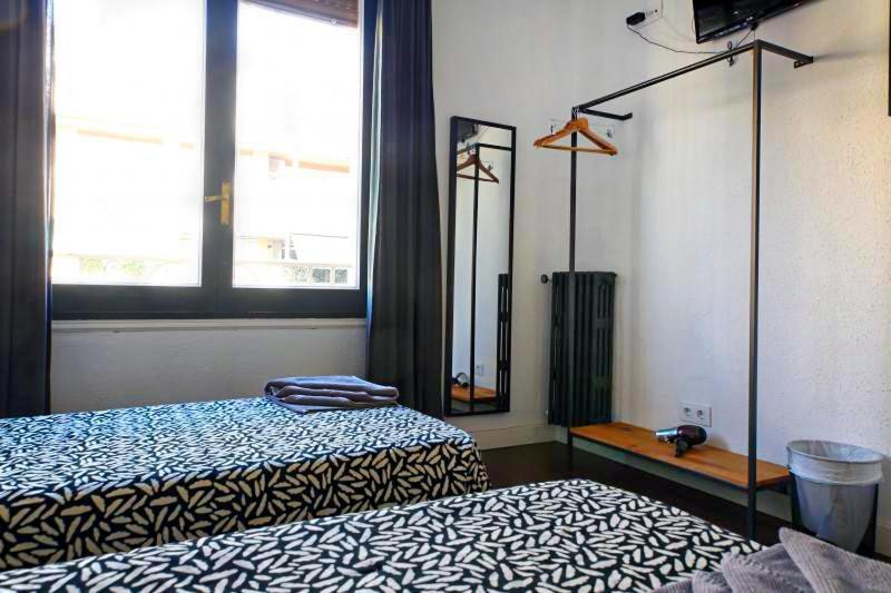 Apartament Traveller House Barcelona Zewnętrze zdjęcie