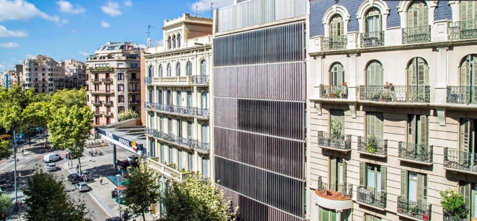Apartament Traveller House Barcelona Zewnętrze zdjęcie