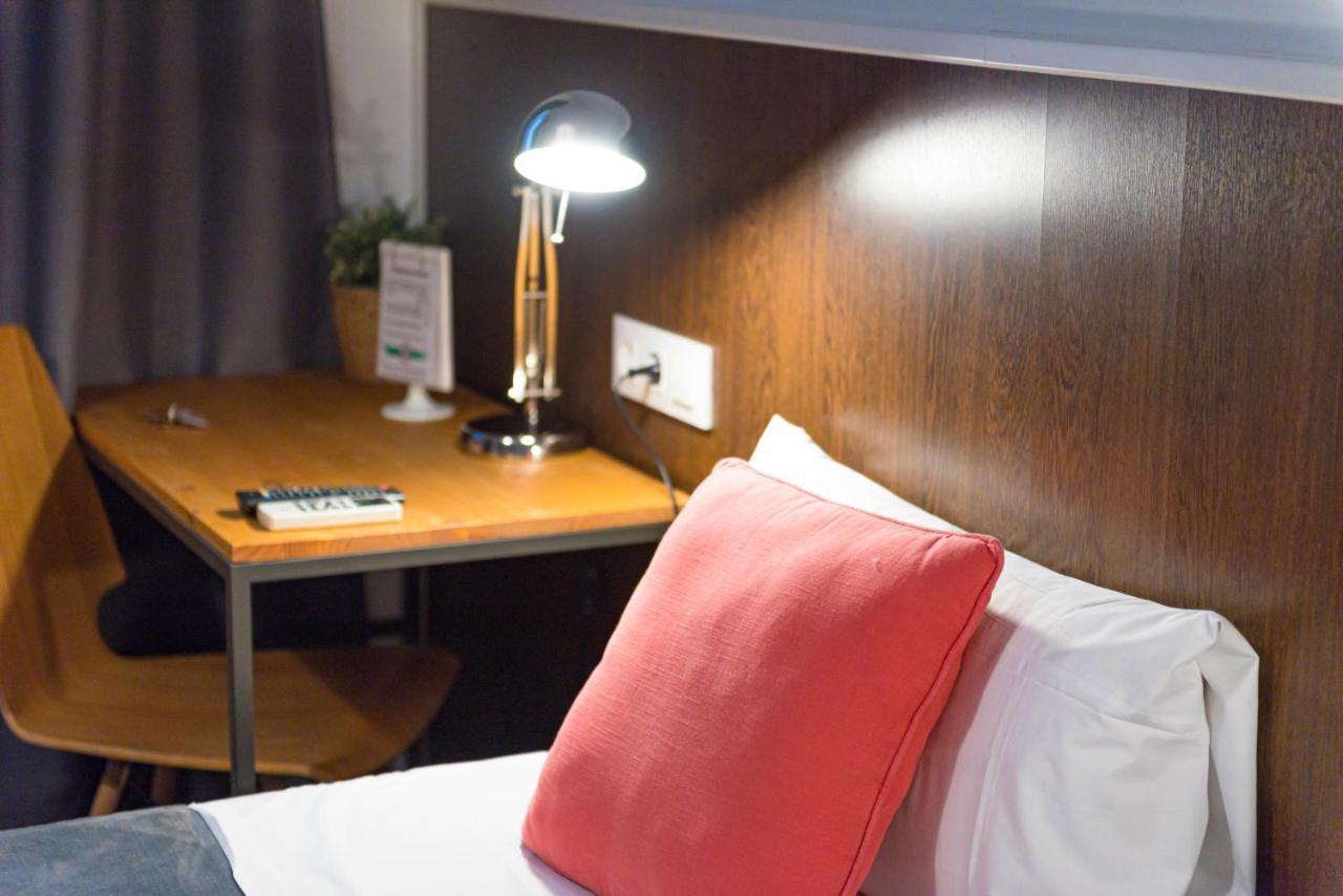 Apartament Traveller House Barcelona Zewnętrze zdjęcie
