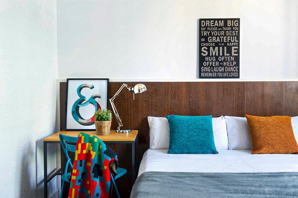 Apartament Traveller House Barcelona Zewnętrze zdjęcie