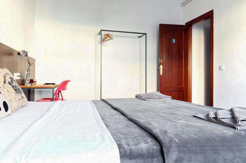 Apartament Traveller House Barcelona Zewnętrze zdjęcie