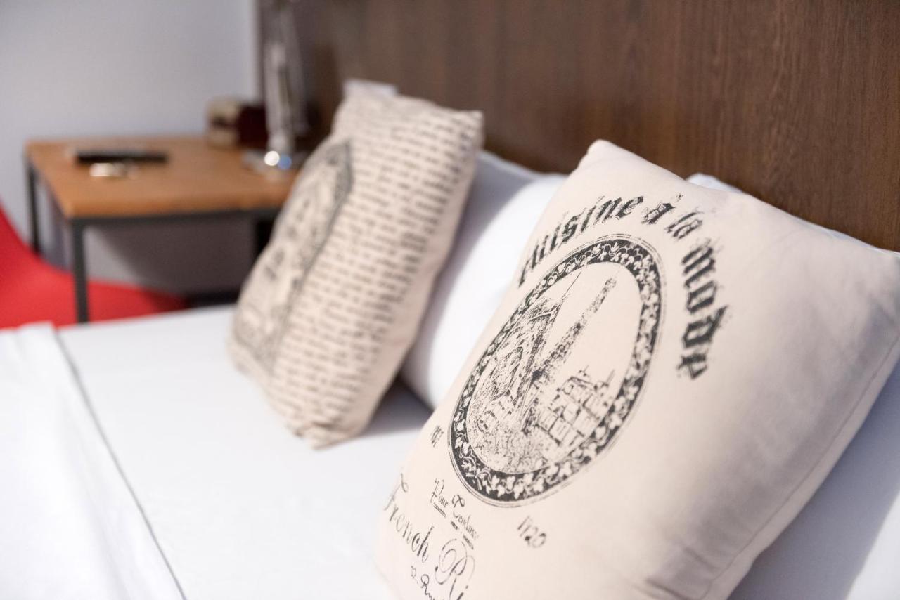 Apartament Traveller House Barcelona Zewnętrze zdjęcie