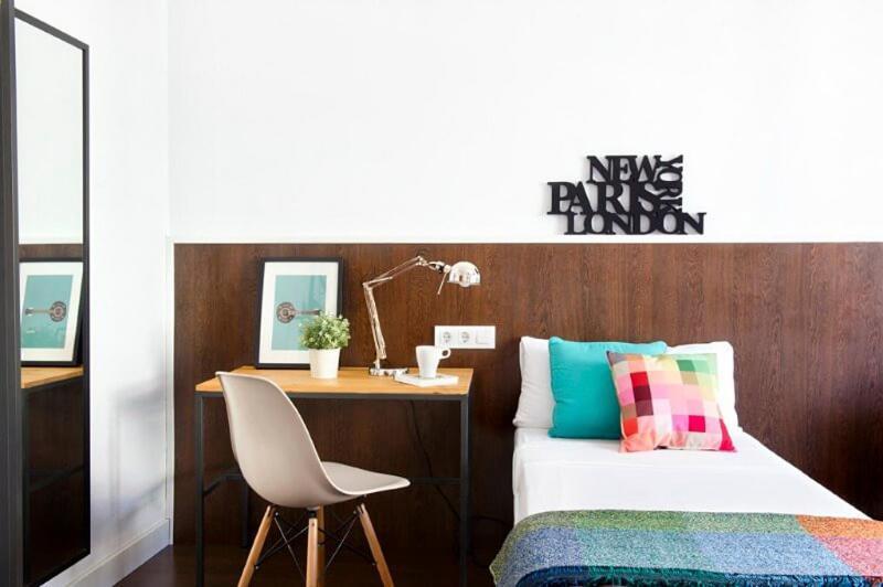 Apartament Traveller House Barcelona Zewnętrze zdjęcie