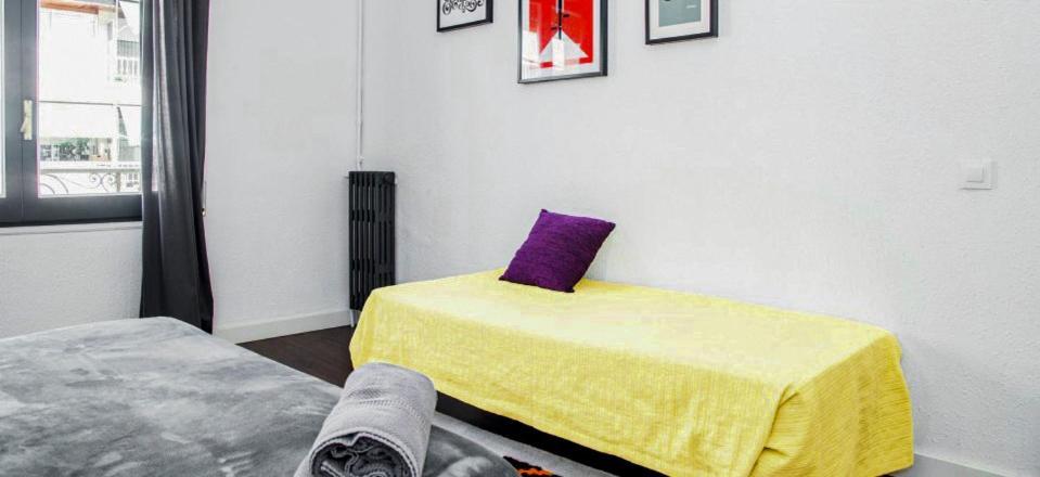 Apartament Traveller House Barcelona Zewnętrze zdjęcie