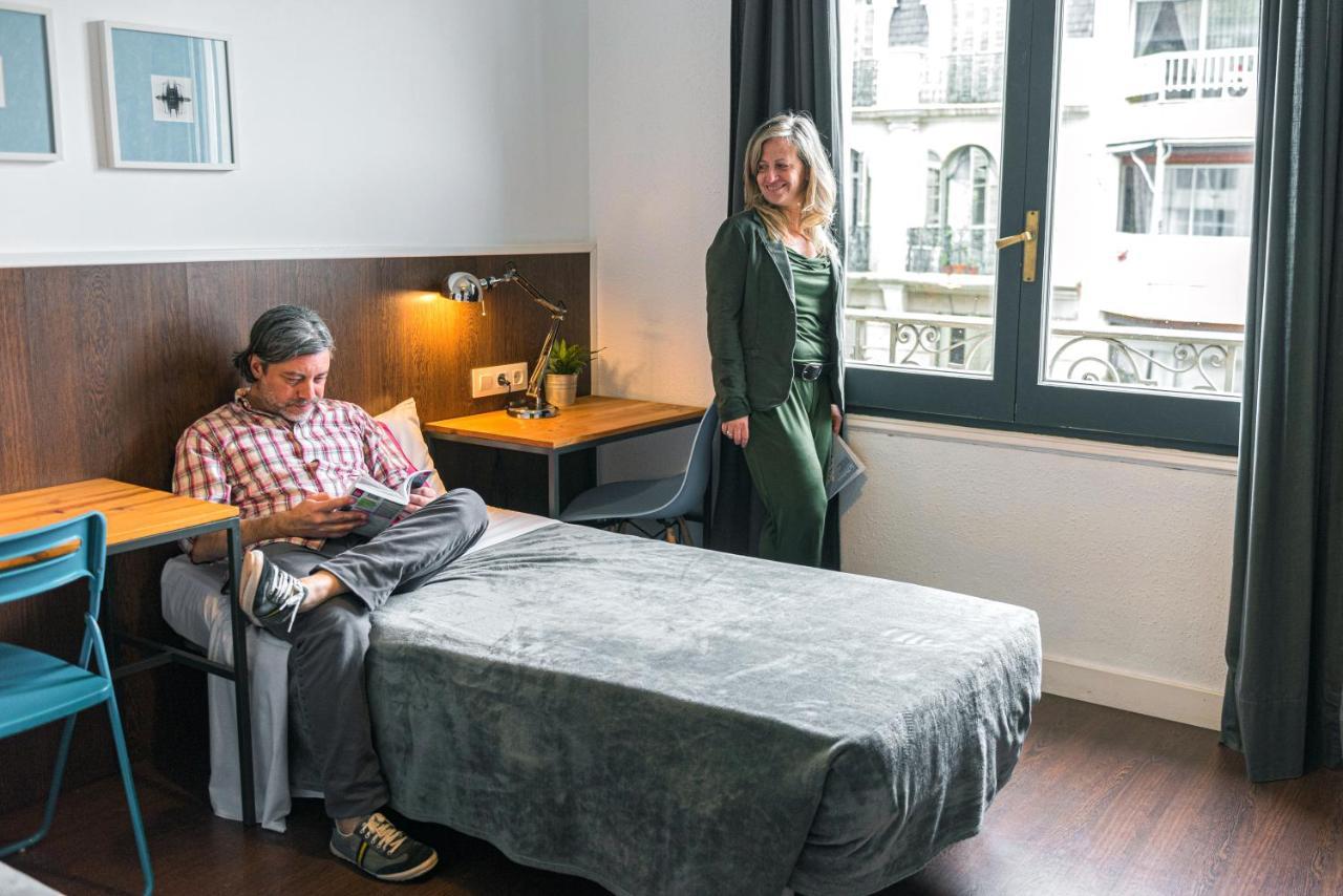Apartament Traveller House Barcelona Zewnętrze zdjęcie