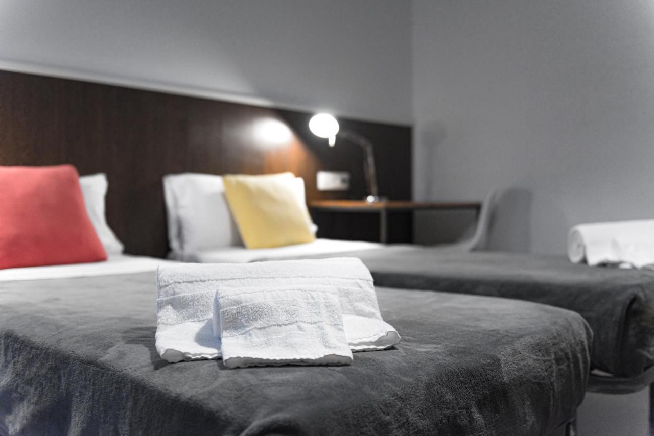 Apartament Traveller House Barcelona Zewnętrze zdjęcie