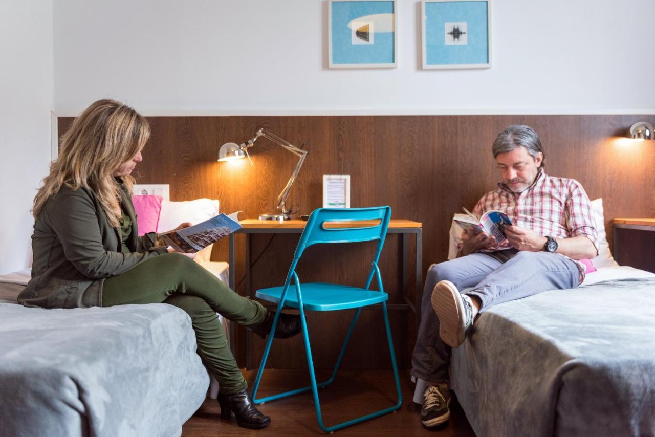 Apartament Traveller House Barcelona Zewnętrze zdjęcie